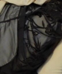 anyluck | スカート