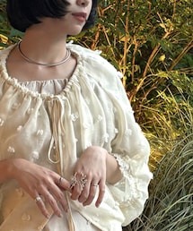 mystic | トップス