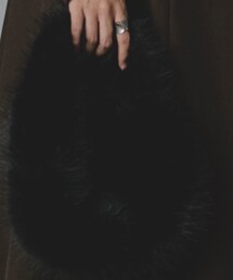 kutir | クラッチバッグ