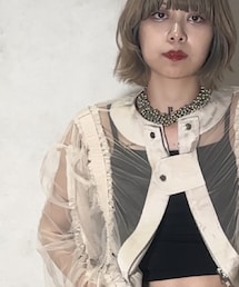 Ezick | ブルゾン