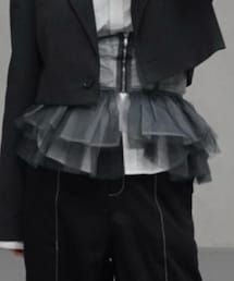 LA BELLE ETUDE | フォーマルスーツ/小物