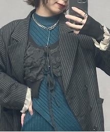 SORIN | その他トップス