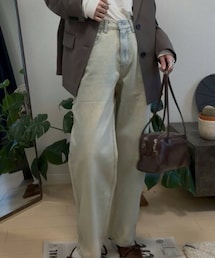 INSILENCE | パンツ