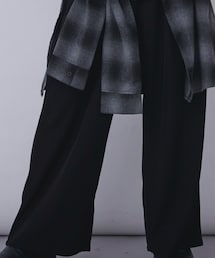 Ellno Loset | パンツ