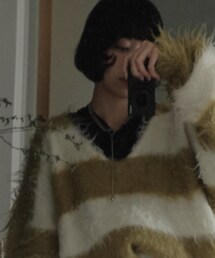 MARTE | トップス