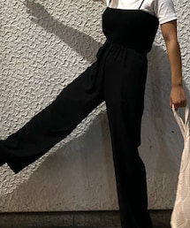 SHEIN | オールインワン・サロペット