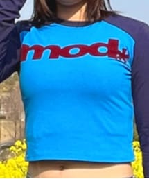 SHEIN | Tシャツ/カットソー