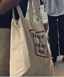 SHEIN | トートバッグ