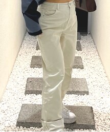 Bershka | デニムパンツ