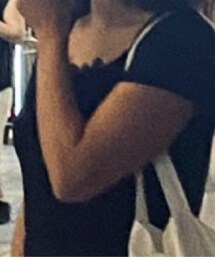 SHEIN | Tシャツ/カットソー