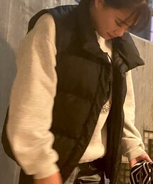 SHEIN | ダウンベスト