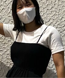 GU | Tシャツ/カットソー