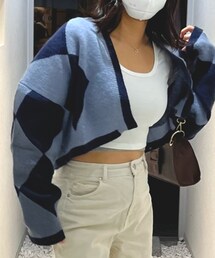 SHEIN | カーディガン/ボレロ