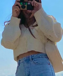 SHEIN | ニット/セーター