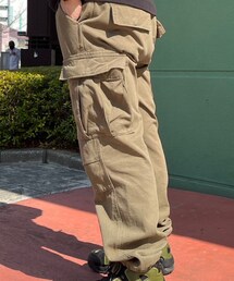 AVIREX | カーゴパンツ