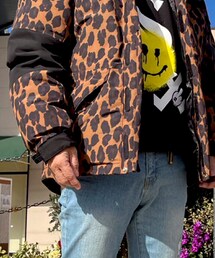 schott | ダウンジャケット/コート