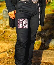 HYSTERIC GLAMOUR | デニムパンツ