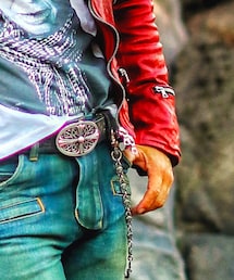 CHROME HEARTS | ウォレットチェーン