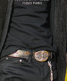 CHROME HEARTS | ウォレットチェーン