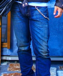 DENHAM | デニムパンツ