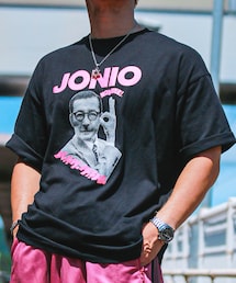 NONBEE | Tシャツ/カットソー