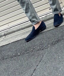 ZARA | ローファー