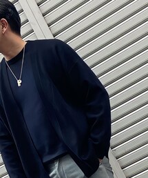 ZARA | カーディガン/ボレロ