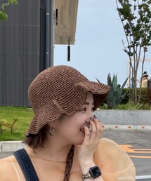 LOWRYS FARM | 帽子