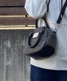 HARRIS TWEED | ショルダーバッグ
