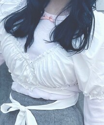 shein | トップス