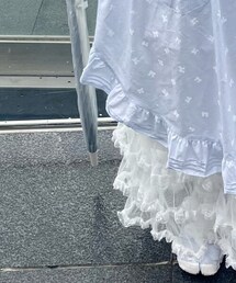 barrack room | スカート