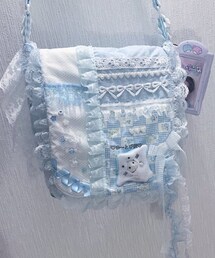 made by me | ショルダーバッグ