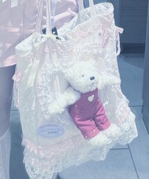 made by me | バッグ