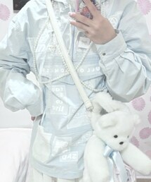 猛毒 | トップス