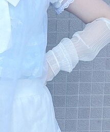 SHEIN | アームカバー