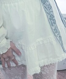 keisuke kanda | スカート