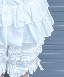 Metamorphose | パンツ