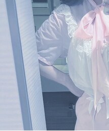 used | シャツ/ブラウス