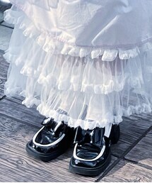 barrackroom | スカート