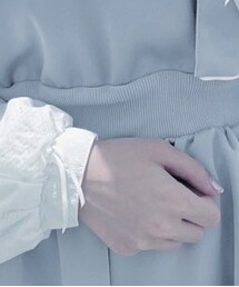 keisuke kanda | オールインワン・サロペット