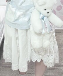 keisuke kanda | スカート