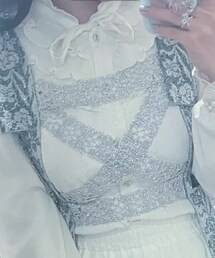 rurumu: | トップス