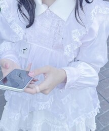 猛毒 | トップス