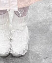 Jenny Fax | シューズ