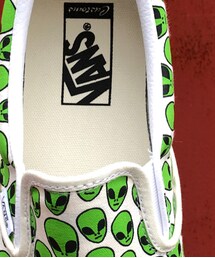 VANS | スニーカー