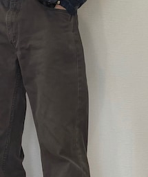 used | デニムパンツ