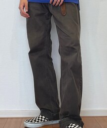 used | デニムパンツ