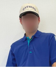 used | キャップ