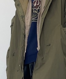 used | スウェット