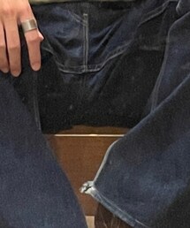 Levi's | デニムパンツ